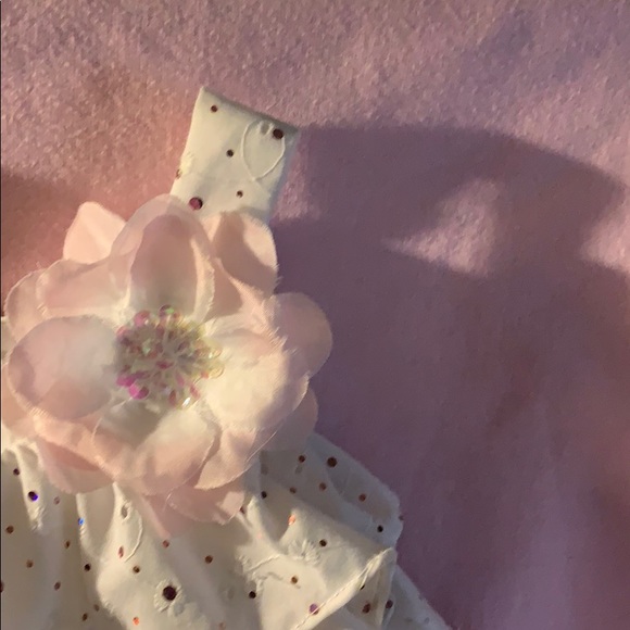 2T  Party Dress - Picture 2 of 2